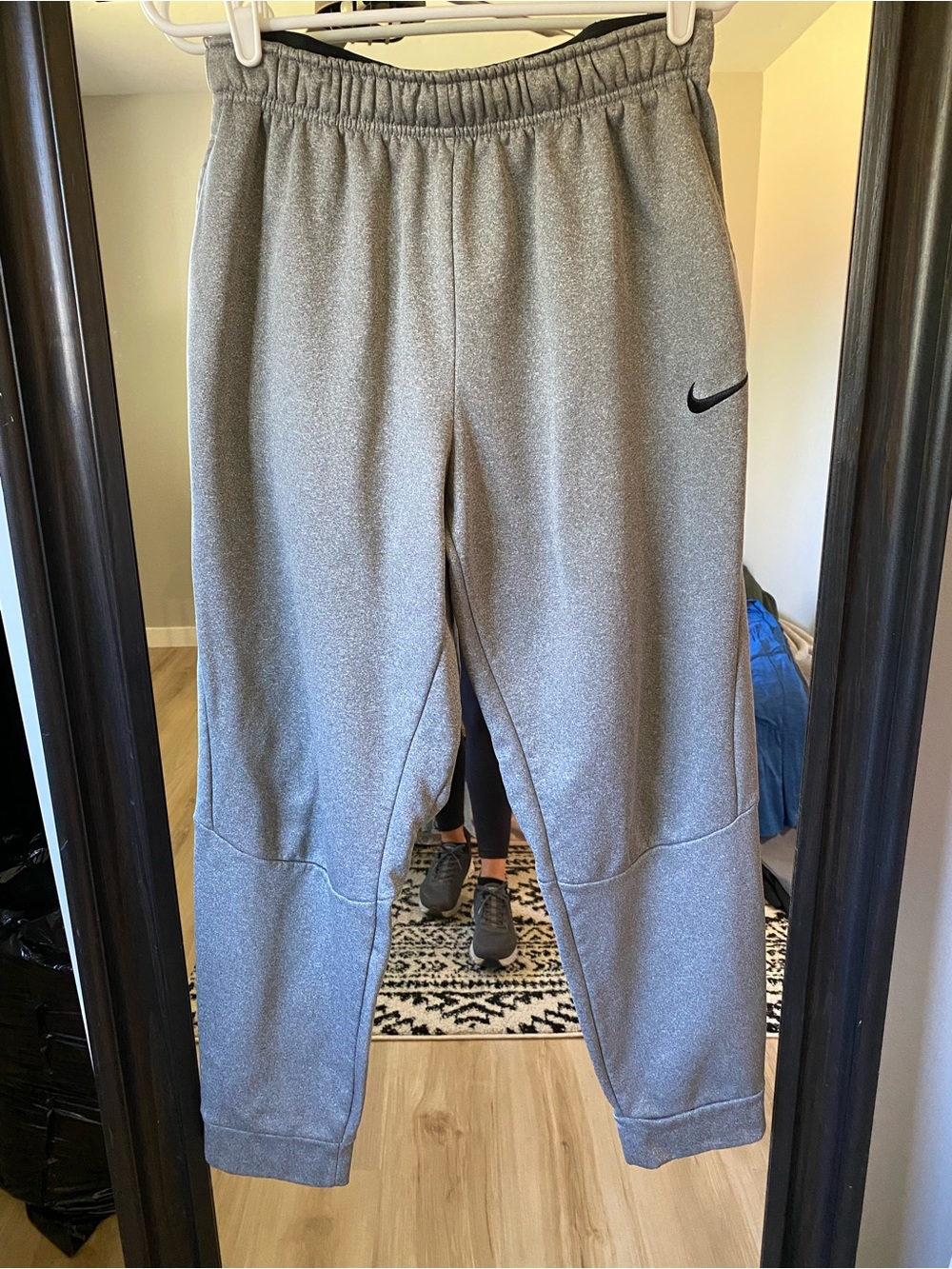 Nike men’s jogger style sweats